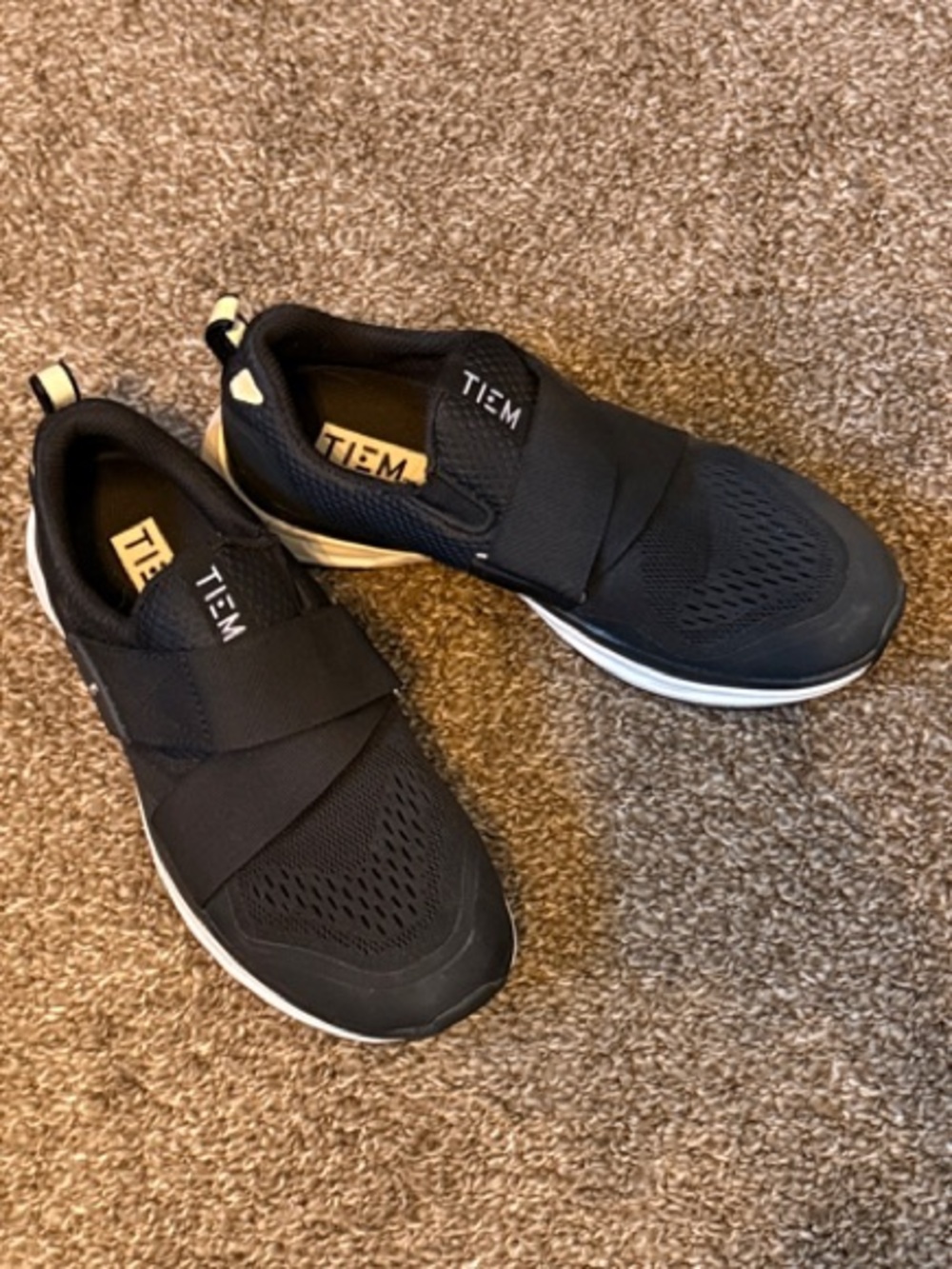 Women’s Tiem SPD Clip-in Shoes
